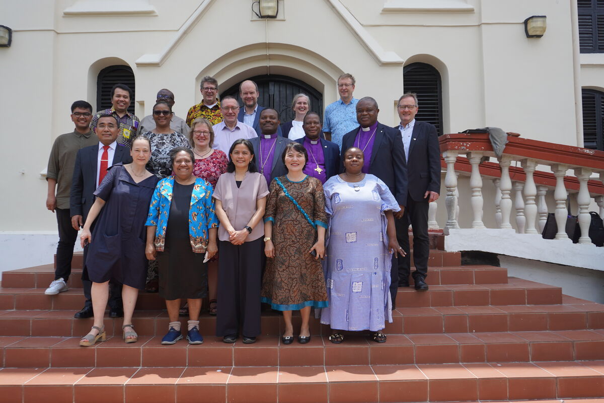 Commitment And Curiosity